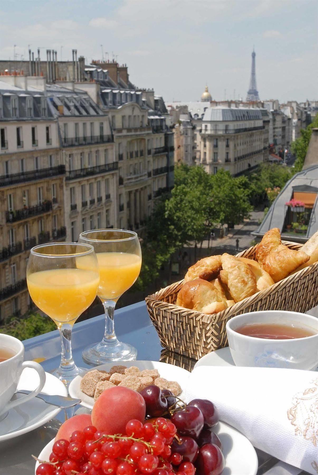 La Maison Saint Germain Paris Exterior photo