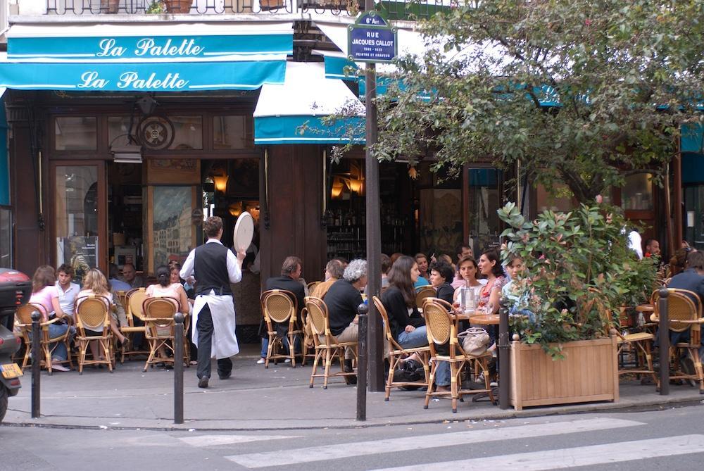 La Maison Saint Germain Paris Exterior photo